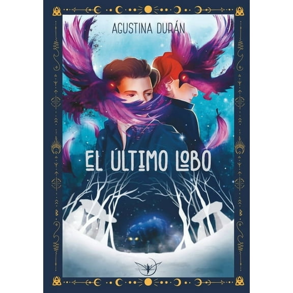 El último lobo, (Paperback)