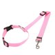 thumbnail image 1 of Cinturones de seguridad para mascotas, cinturón de seguridad para coche para mascotas, cinturón de seguridad ajustable para perros y mascotas, cinturón de seguridad ajustable para, 1 of 9
