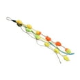 thumbnail image 3 of Cats Wand Attachments Train Cats Hunting Ability with Array of Stimulating Toy Wonderful for Indoor and Outdoor Play, 3 of 8
