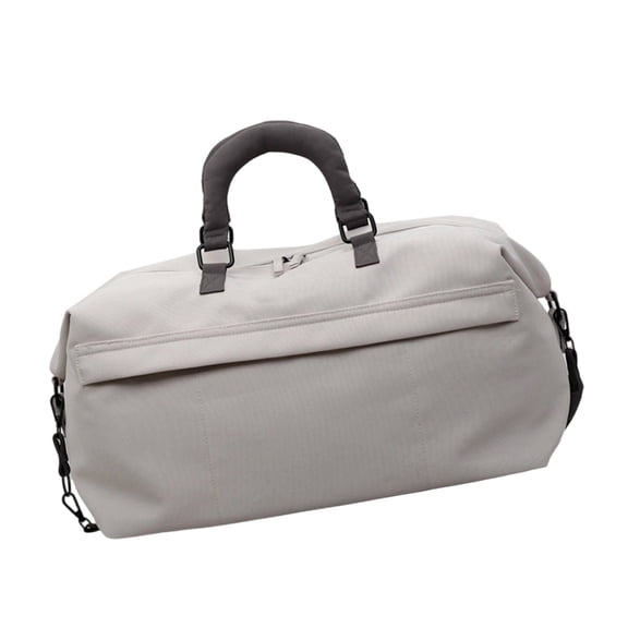 Yokua Travel Duffle Bag Dry Wet Compartment Organization Large Storage Capacity