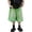 Green, variant on TAIAOJING Toddler Boys Casual Tie Dye Denim Shorts For Everyday Wear Comfortable Stretch Jeans Trousers Shorts For Kids Ages 2-14 Years Lightweight Breathable Summer Outfits Sets Lovely 5-6Y