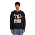 thumbnail image 4 of Real Estate Agent Sweatshirt, Gifts, Crewneck, 4 of 4