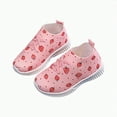 thumbnail image 3 of Godom Kids Shoes Lace-up Casual Lightweight Classic Shoes Toddler/Little/Big Kid, 3 of 5