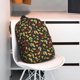thumbnail image 3 of Easygdp Mexican Food Beer Mochila Ligera de 15 Pulgadas para Estudiantes, Mochila Cómoda para la Escuela y Viajes, Correas Ajustables, 3 of 6