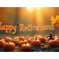 thumbnail image 4 of Happy Retirement Themed Decorative Backdrop Banner for Retirement Party Celebrations Photography Props Retirement Decors Party Background, 4 of 8