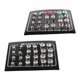 thumbnail image 3 of Clip On Magnet Ear Stud Earring, 3 of 5
