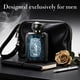 thumbnail image 5 of SWAR SEDUIRE Perfume para Hombre | Eau de Parfum Cálido, Especiado y Gourmand | Perfume Duradero de 100 ml con Canela, Oud, Vainilla y Cuero | Aroma Rico y Seductor, 5 of 6