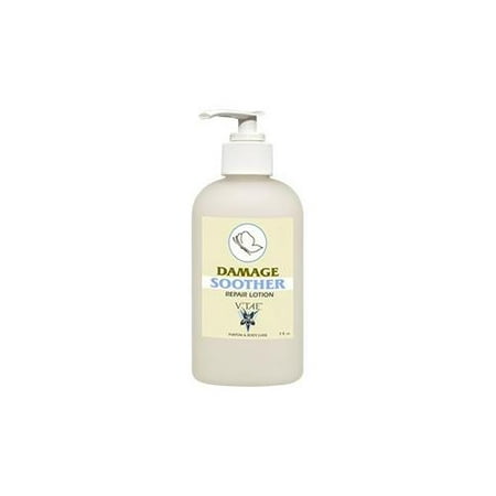 Damage Soother Repair Lotion V'TAE Parfum and Body Care 8 oz