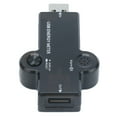 thumbnail image 1 of Probador Bluetooth USB C, multímetro Digital LCD multifuncional, medidor de potencia de capacidad de voltaje, probador para electrónica, 1 of 10