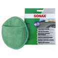 thumbnail image 1 of Sonax Microfiber Dash & Plastic Care Pad, 1 of 2
