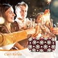 thumbnail image 5 of Rhinestone Evening Bag for Women Beaded Clutch Bag Bridal Wedding Purse Glitter Shoulder Bag Luxury Crystal Handbag, 5 of 5