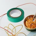 thumbnail image 2 of 10 rollos de cintas aislantes de colores, multifuncionales, para interiores y exteriores, 10 m, 2 of 6