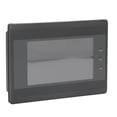 thumbnail image 1 of HMI Touch Screen, Backlit Display 4.3in TFT LCD PLC Touch Screen 480x272PX For Intelligent Controller ANGGREK Otros, 1 of 8
