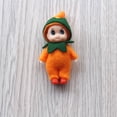 thumbnail image 4 of Prankster-elfo de Navidad para Halloween, muñecas de mago de 7cm, muñecas de elfo bebé con brazos móviles, piernas, accesorios de casa de muñecas, 4 of 5