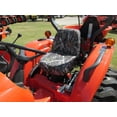 thumbnail image 3 of KU09 2005 and Newer Kubota tractors. Will fit models: B2320 / B2620 / B2920 / B3200 / B7410 / B7510 / B7610 / B7800 And More! In NCLC Camouflage Endura, 3 of 3