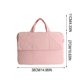 thumbnail image 3 of Women's Casual Shoulder Bag Nylon Fabric Light Bag Commute Travel Handheld Mini Bag Crossbody Bag, 3 of 7
