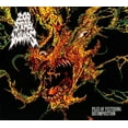 thumbnail image 1 of 200 STAB WOUNDS - PILES OF FESTERING DECOMPOSITION - [CD], 1 of 1