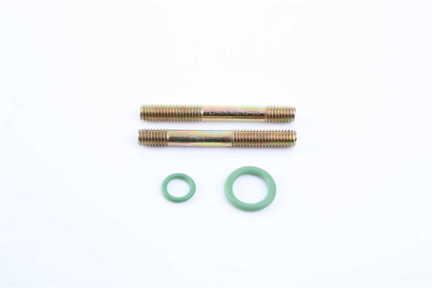 Nissens 940854 Air Conditioning Condenser/Receiver Drier Assembly