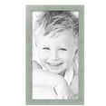 thumbnail image 2 of ArtToFrames 13x24 inch Sage Picture Frame, Gray Wood Poster Frame (4585), 2 of 8