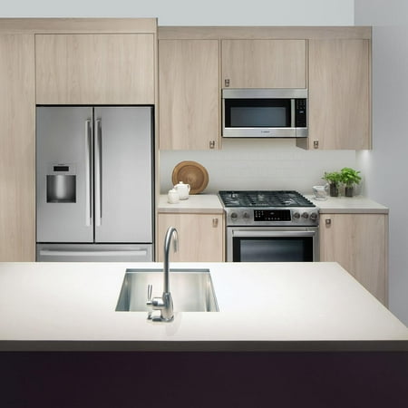 Bosch - 800 Series 1.8 Cu. Ft. Convection Over-the-Range Microwave with Sensor Cooking - Stainless Steel