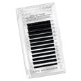 thumbnail image 3 of Pestañas postizas de ventilador automático, pestañas postizas de volumen suave portátil para salón de belleza, 3 of 8