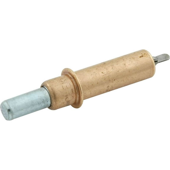 Allstar Performance ALL18222 0.13 in. Dia. Pin-Type Clecko Fasteners - Pack of 10