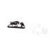 thumbnail image 5 of Estatua de escritorio,Figura decorativa de pelea de toros y osos,Colecciones de esculturas de toros,artesanía de resina,decoración,Adhesivo de pared,Calcomanías de pared de peces para, 5 of 8