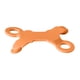 thumbnail image 4 of Variety Of Tuo Rice Block Puzzle And Insert Toy Multicolor Soft Building Block, 4 of 5