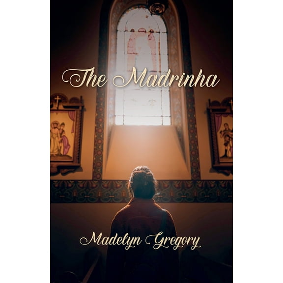 The Madrinha, (Paperback)