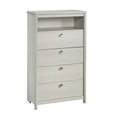 thumbnail image 1 of Sauder La Collection Dover Edge® Commode 4 Tiroirs, 1 of 9