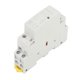 thumbnail image 1 of 2p 16a 24v 2no 50/60hz Din Rail Householdac Contactor High Quality, 1 of 5