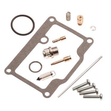 Sledpartsguy Carburetor Repair Kit For Polaris Scrambler 500 (1997-2009) - CK0201