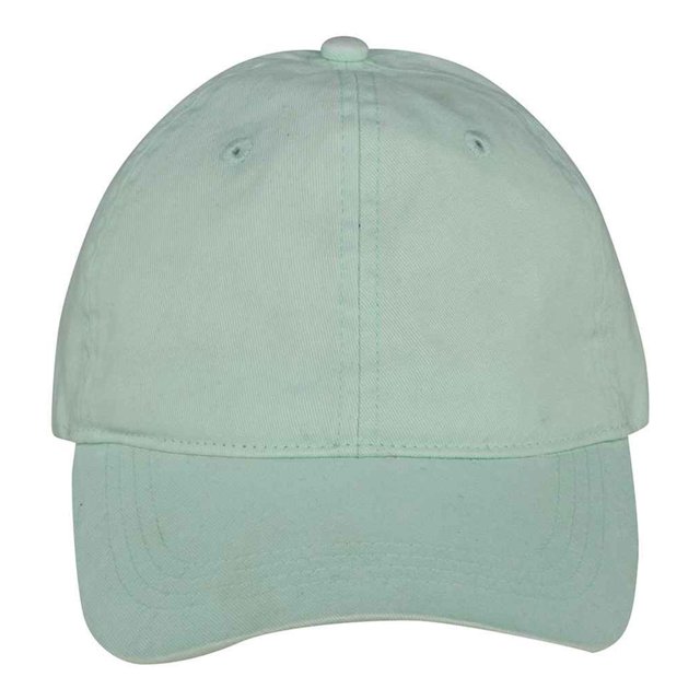 Native Spirit Adult Faded Washed Baseball Cap