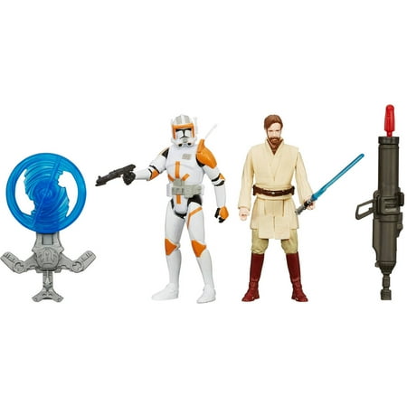 Star Wars Revenge of the Sith 3.75