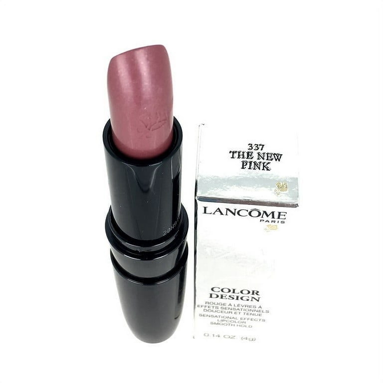 Lancôme Lancome Color Design Lipstick - Walmart.com