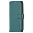 thumbnail image 2 of Compatible with Samsung Galaxy S23 Ultra 5G Wallet Case with Card Slots Magnetic Closure Flip Folio Cover, 2 of 5