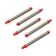 thumbnail image 2 of 5pcs 200Mesh Airless Outil de Pulvérisation Rouge Filtre insert 304 Acier Inoxydable, 2 of 11