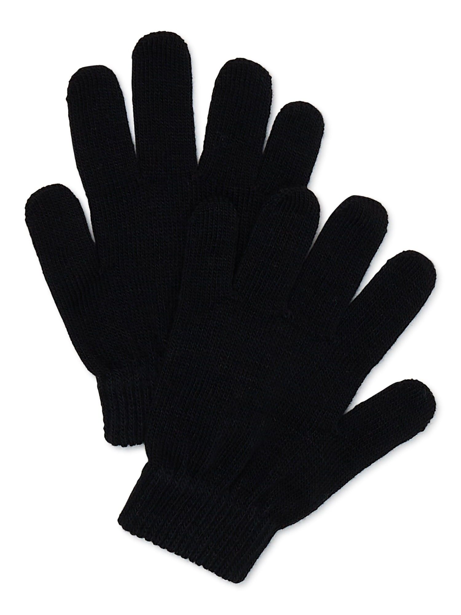 Wonder Nation Boys Gloves, 3-Pack