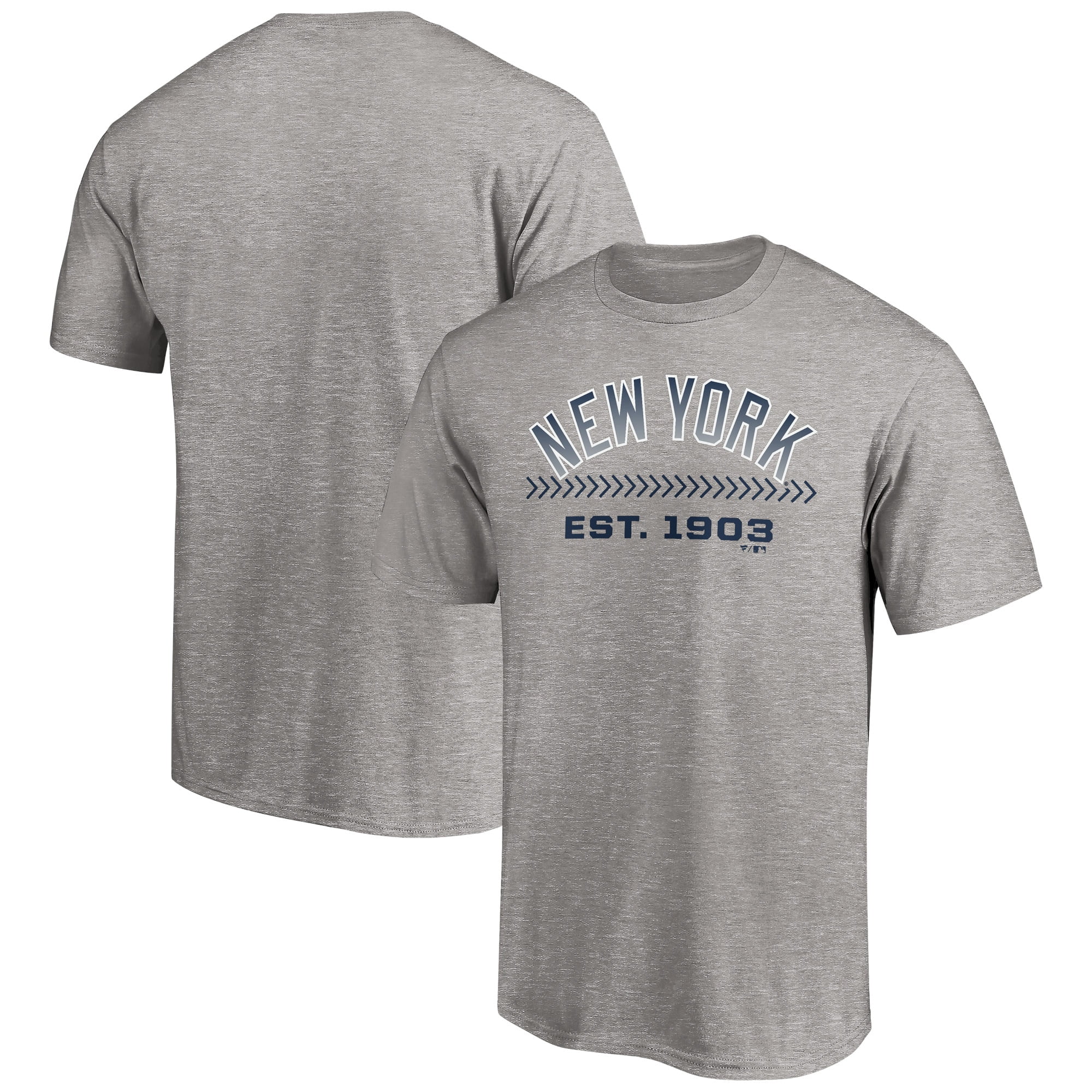 yankees murderers row t shirt