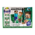 thumbnail image 4 of Crayola POPS 3D Minecraft Activity Set, 4 of 7