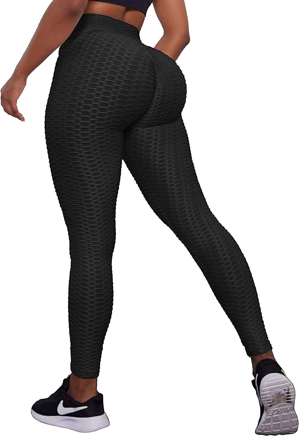 Tik Tok Leggings Walmart