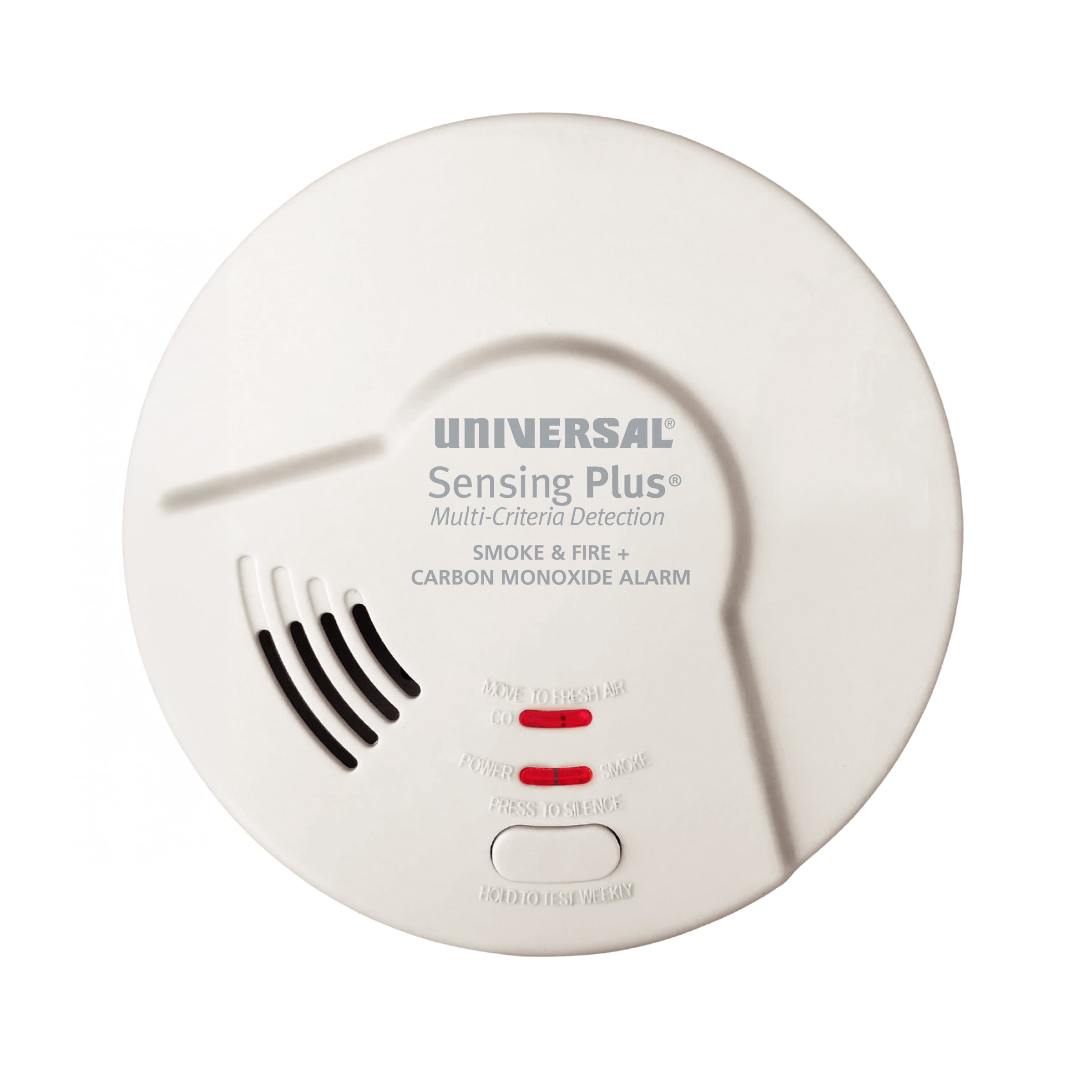 USI Sensing Plus Smoke and Carbon Monoxide Alarm - Thumbnail 5