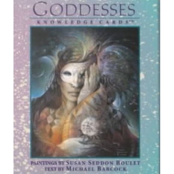 Goddesses Susan Sedden Boulet