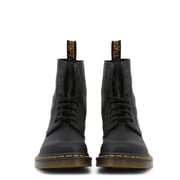 Dr. Martens Pascal 1460 Boots – Black Virginia Black (Womens)