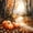 Beige, variant on Erosebridal Harvest Pumpkin Full Size Bedding Sets 7 Pieces,Happy Autumn Full Size Bed in a Bag,Multi White,Reversible