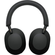 Sony WH-1000XM5 Headphones Black (Sold without manufacturer )