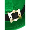 thumbnail image 5 of Supreme Leprechaun Hat for Adults, 5 of 8