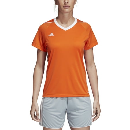 - Adidas Womens Tiro 17 Jersey - Ships Directly From Adidas