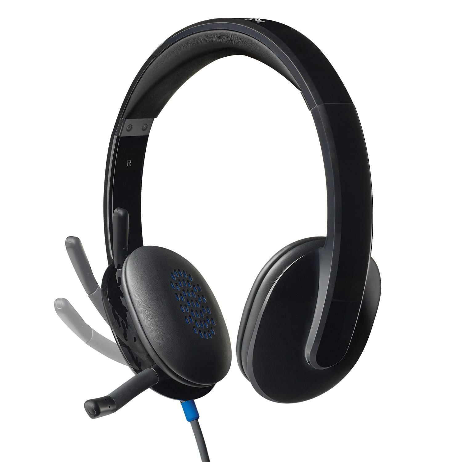 Logitech Casque USB H540 1 Piece
