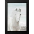thumbnail image 2 of Murdock, Ramona 17x24 Black Modern Framed Museum Art Print Titled - Wild and Free II, 2 of 5